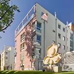 Ig City Apartments Orchideenpark