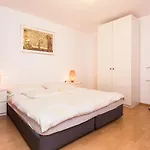 Vienna Apartment Am Schwedenplatz