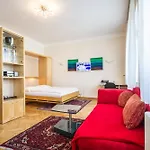 Central Apartments Vienna - Cav