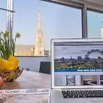 Penthouse Stephansplatz By Welcome2Vienna