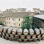 Wiener Gaeste Zimmer