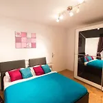 Apartment Liesing