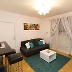 Apartment Liesing