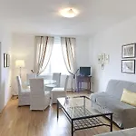 Best Of Vienna Apartments Ferdinandstrasse