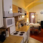 Ferienwohnung Wien Am Spittelberg
