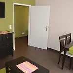 Apartment Lichtental