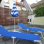 Spittelberg Terrace By Welcome2Vienna