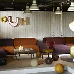25Hours Hotel Beim Museumsquartier