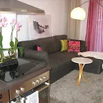 Hanna Apartment