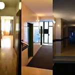 Urban Living Belvedere Studio