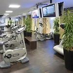 Ig City Apartments Orchideenpark