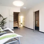 Ig City Apartments Danube Lodge