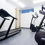 Ig City Apartments Danube Lodge
