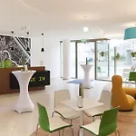 Ig City Apartments Danube Lodge