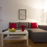 Spittelberg Terrace By Welcome2Vienna
