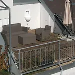 Ch - Penthouse Terrassenapartment