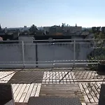 Ch - Penthouse Terrassenapartment