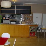 Workbase Hostel