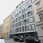 Traditional Apartments Vienna Tav