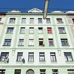 Vienna City Apartment Kempelengasse