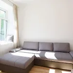 Vienna City Apartment Kempelengasse