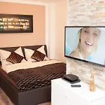 Traditional Apartments Vienna Tav - Design