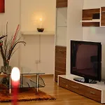 City Center Apartment Vienna - Baeckerstrasse