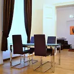 City Center Apartment Vienna - Baeckerstrasse
