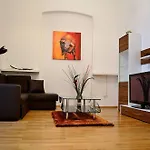 City Center Apartment Vienna - Baeckerstrasse