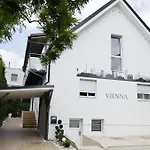 Flatprovider - Manuela Apartment Vienna