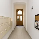 Vienna Prestige Boutique Apartments City Center