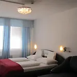 Hotel Pension Adam Apartment