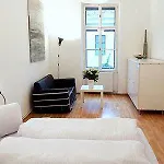 Apartment Strohgasse