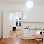 Apartment Strohgasse