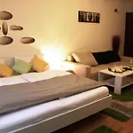 Apartment Quellenstrasse