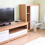 Apartment Favoritenstrasse