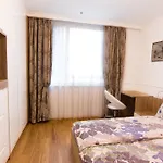 Vienna Hauptbahnhof Arsenal Apartments