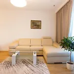 Vienna Hauptbahnhof Arsenal Apartments