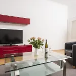 Executive Suites Margareten By Welcome2Vienna