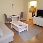 Ableidinger Apartments