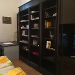 Apartment Vienna Es