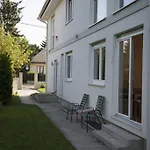 An der Alten Donau