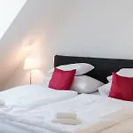 Vienna Mainstation - 10 Minutes To Citycenter - Apartments With Aircondition