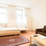 Vienna City Apartment Dampfgasse