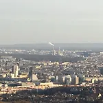 Vienna Downtown River Apartment