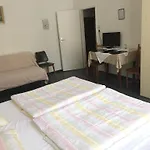 Pension Reimer