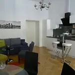Charming Viennese Home