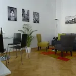 Charming Viennese Home