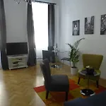 Charming Viennese Home