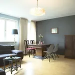 Larogy Apartments